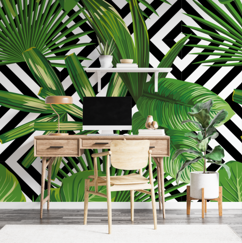 Graphic Jungle