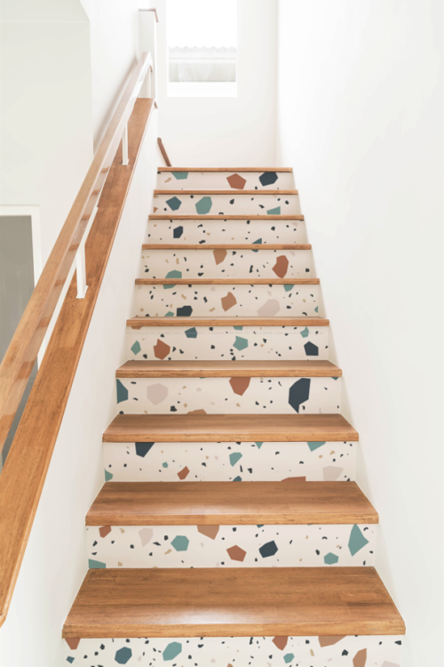 Terrazzo Treasure