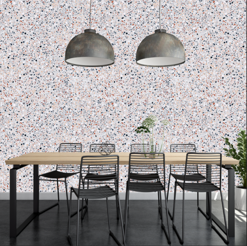 Terrazzo Galet