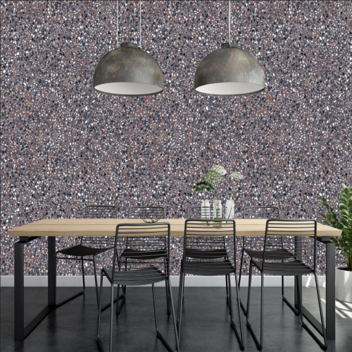 Terrazzo Cile