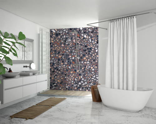 Terrazzo Cile