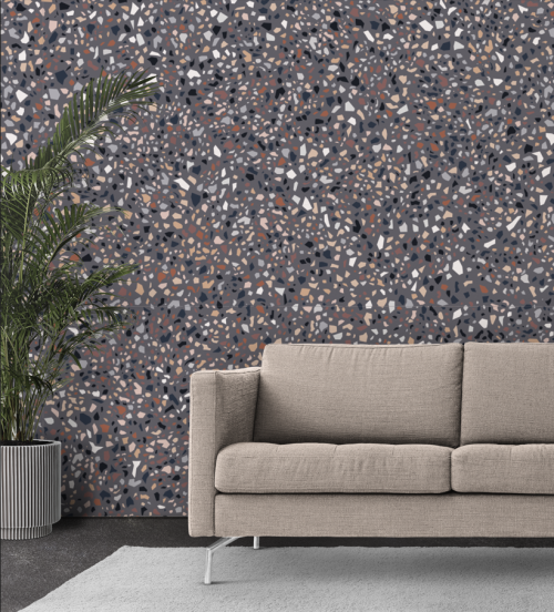 Terrazzo Cile