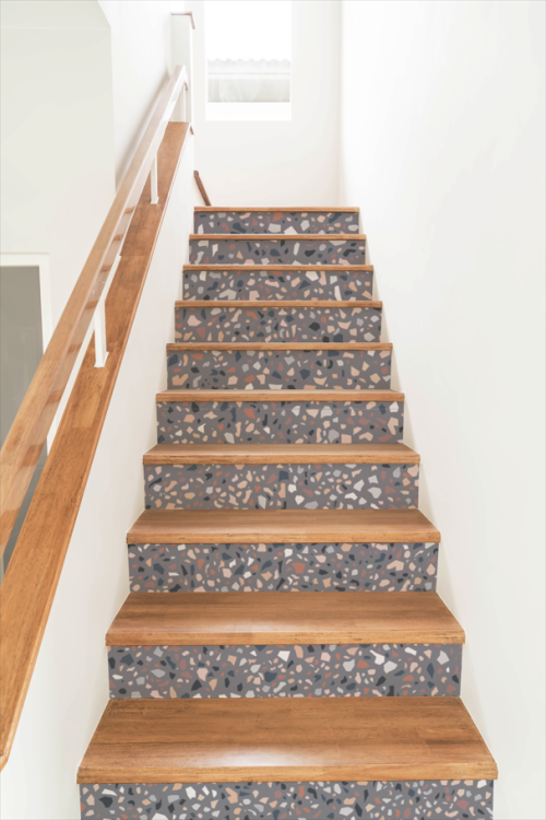 Terrazzo Cile