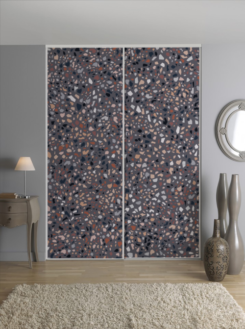 Terrazzo Cile