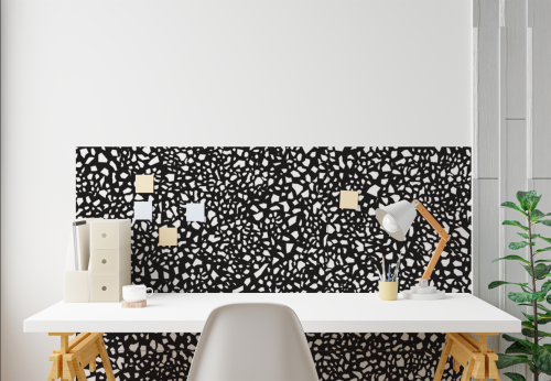 Terrazzo Pistachio