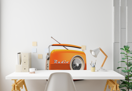 Radio