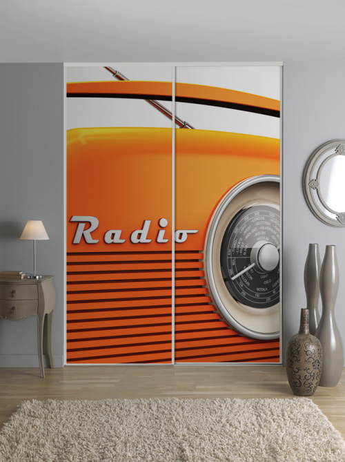 Radio