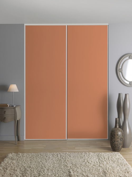 Orange Corail